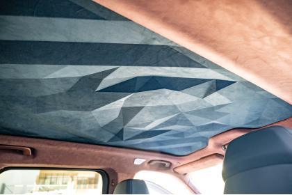 Test: BMW XM 653Ps